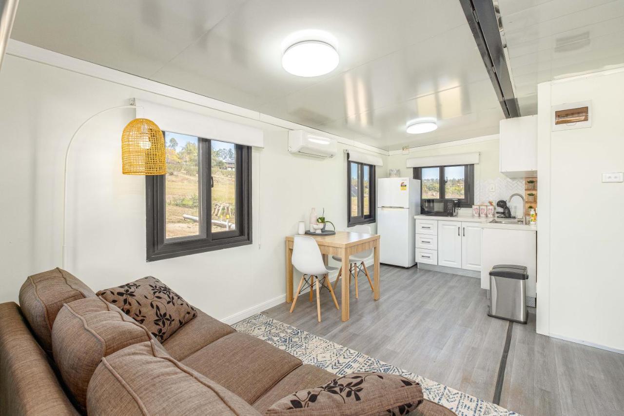 Villa Widgereedoo Farm. Vineyard Views. Peaceful Retreat. Tamaree Esterno foto